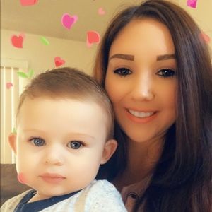 Meet your Posher, Erica